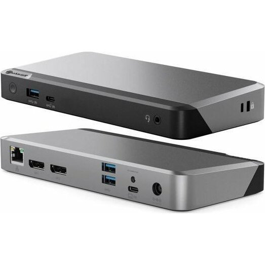 Stacja/replikator Alogic Prime MX2 USB-C (DUPRMX2-100)