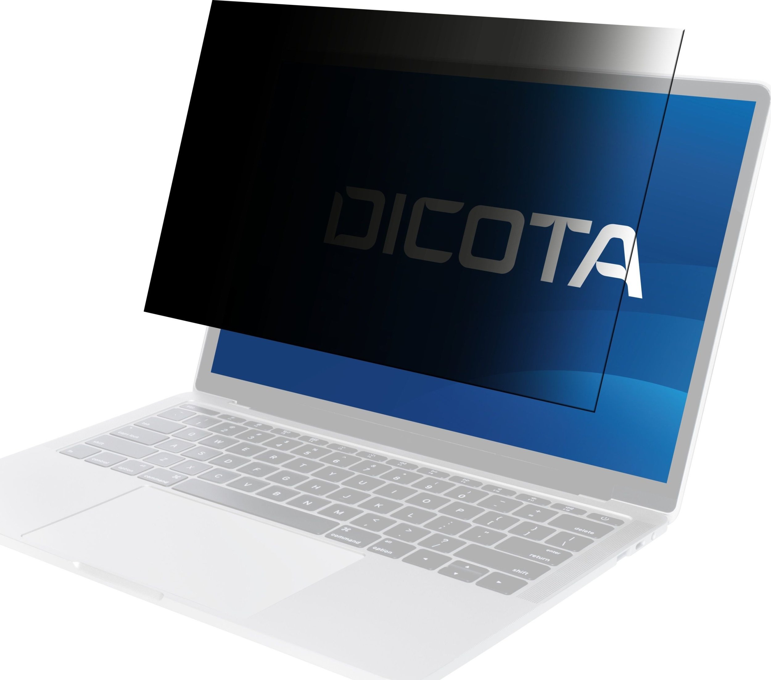 Filtr Dicota DICOTA Privacy Filter 2-way