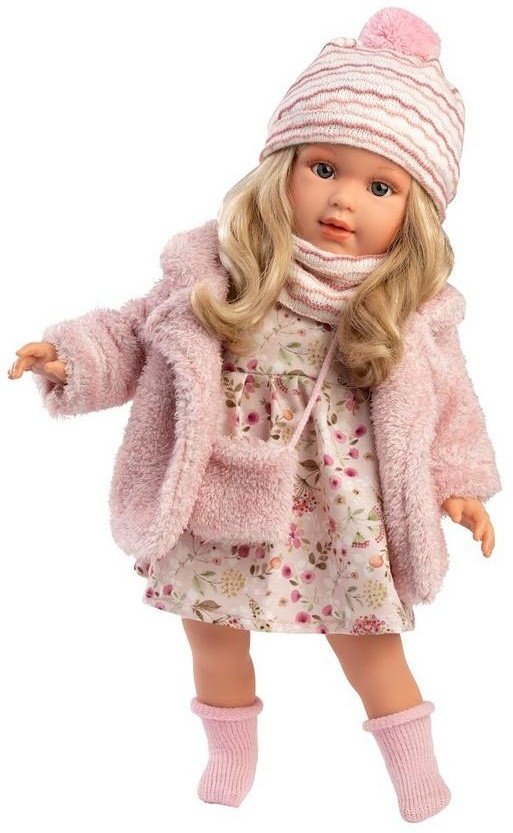 Llorens Llorens 54052 Lalka 40 cm
