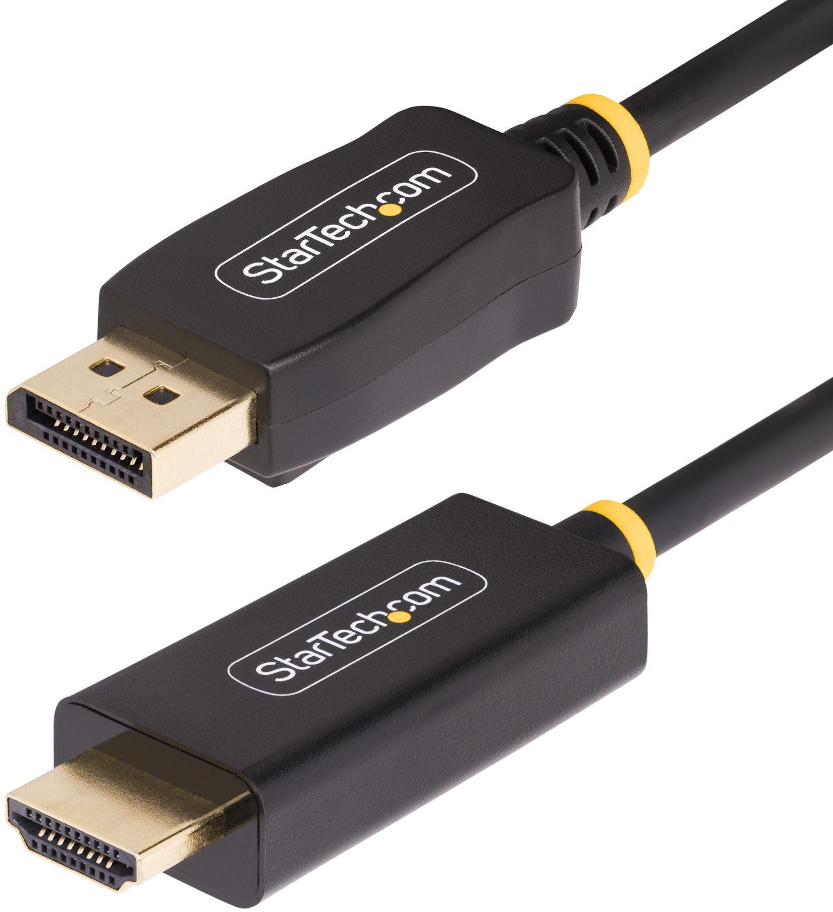Kabel StarTech DisplayPort - HDMI 3m