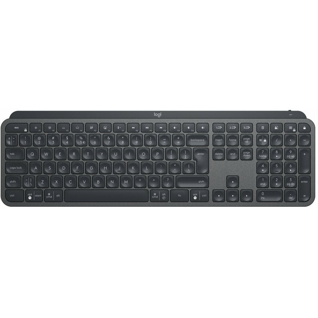 Klawiatura Logitech MX Keys for Business