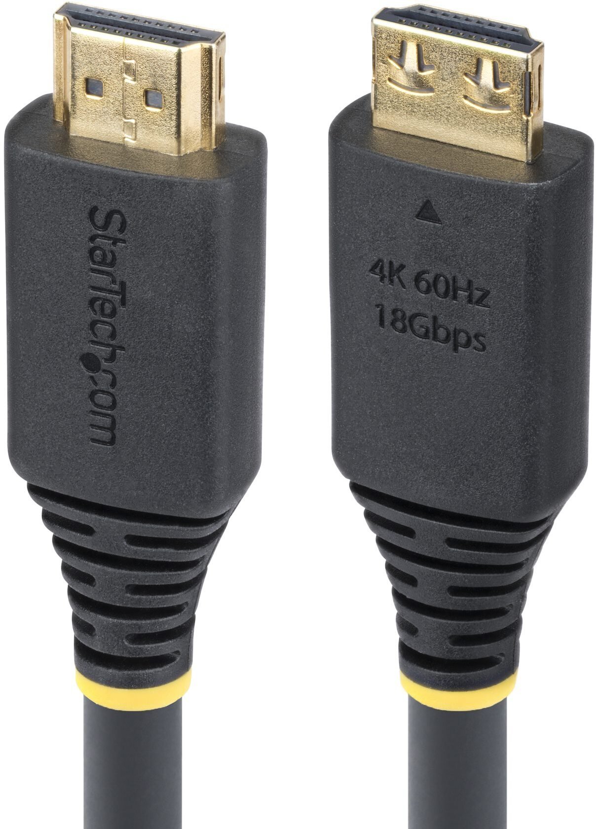 Kabel StarTech z uchwytami 7 m