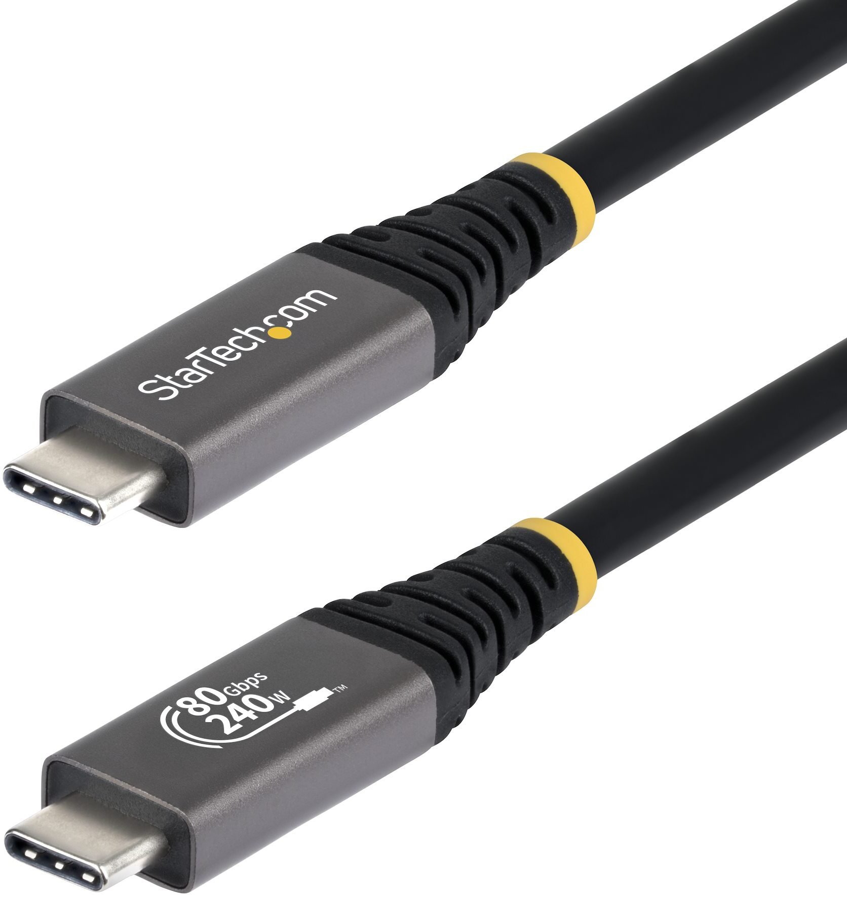 Kabel USB StarTech 1m USB4 USB-C