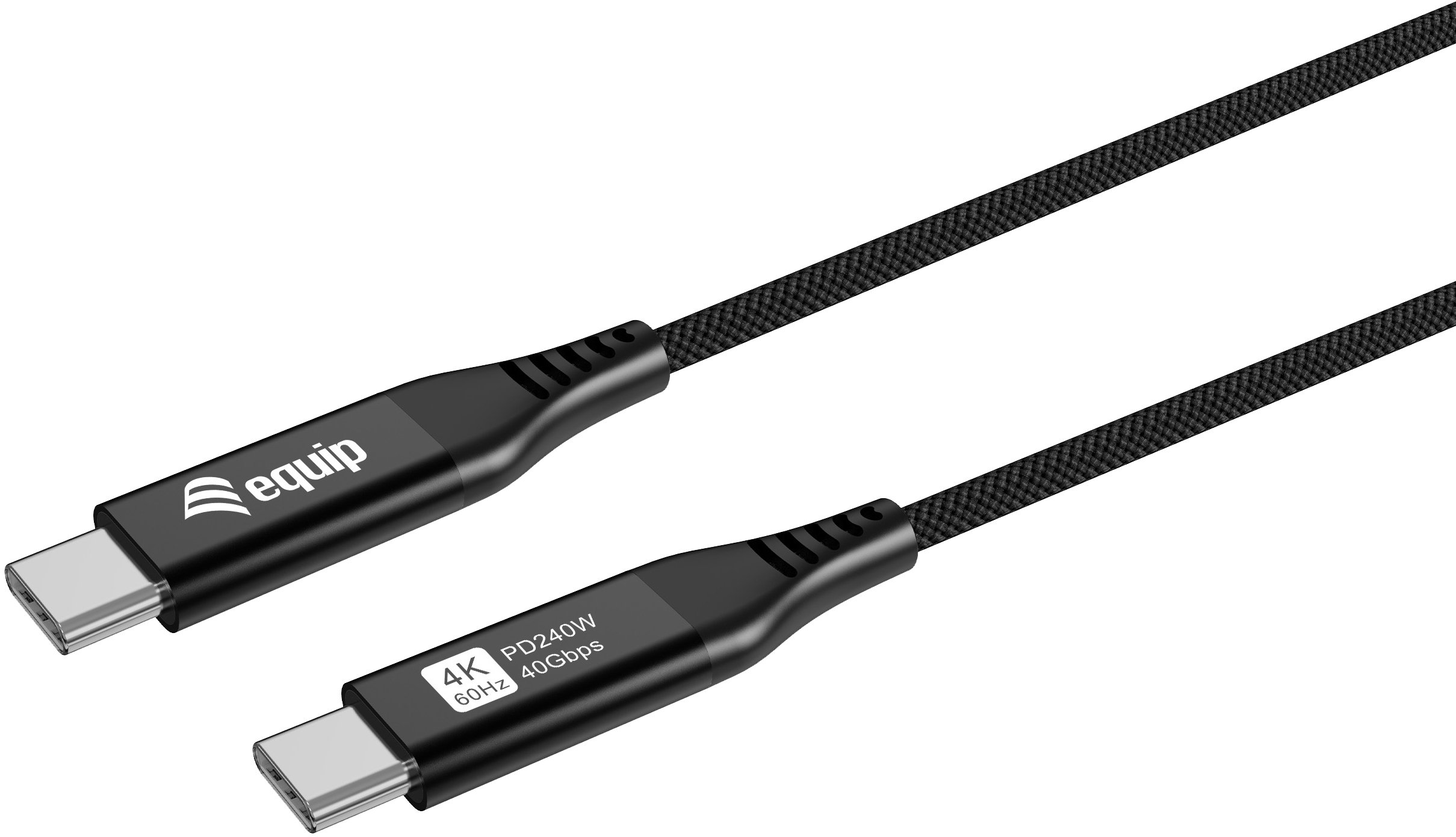 Equip Equip 128389 kabel USB USB4