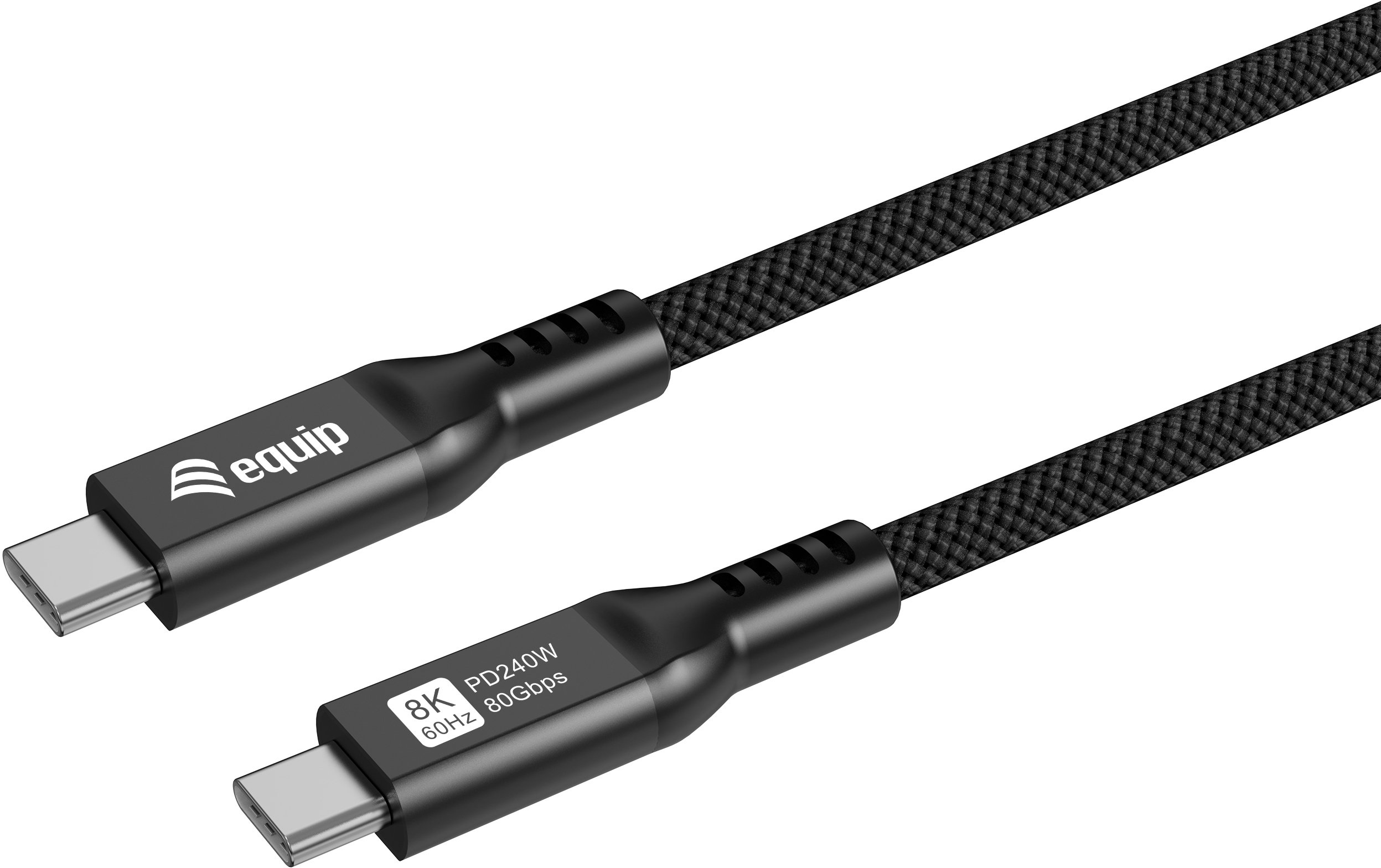 Kabel USB Equip USB4 Gen 4x2