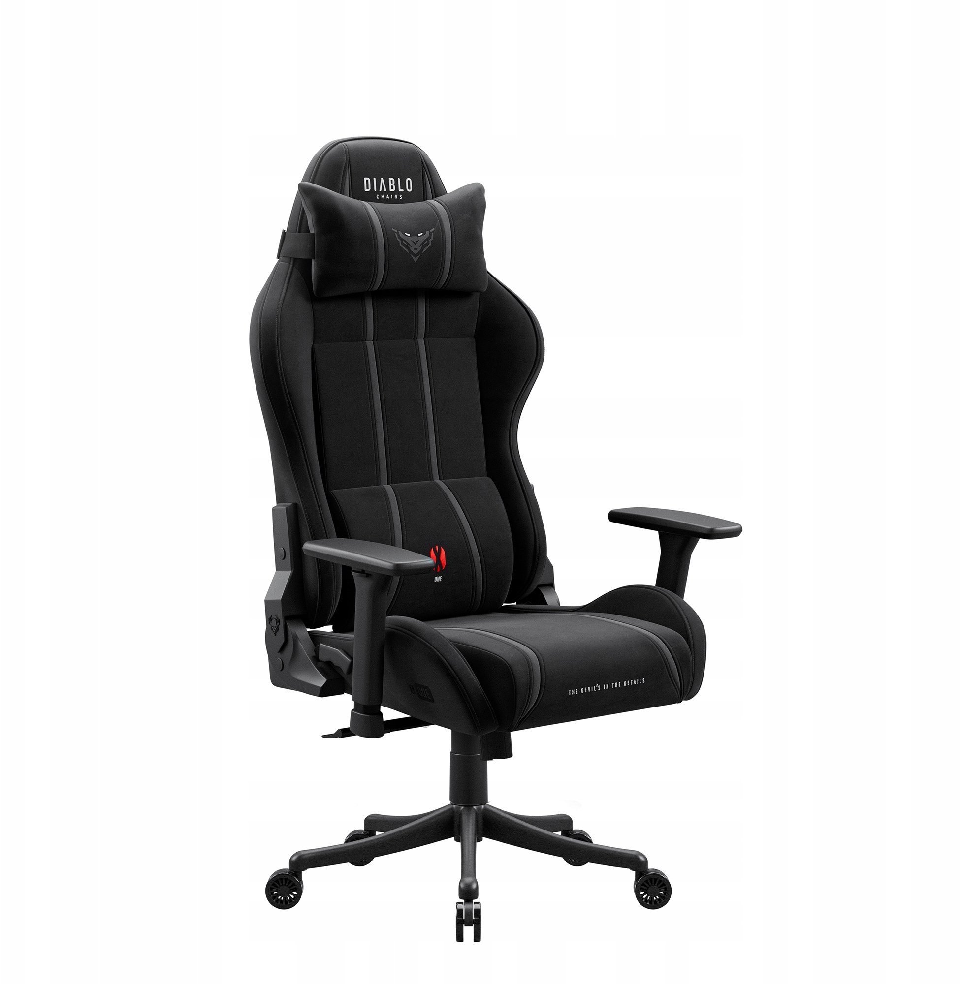 Fotel Diablo Chairs X-One 2.0