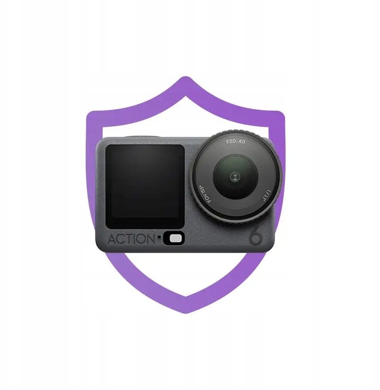 DJI DJI Care Refresh DJI Osmo