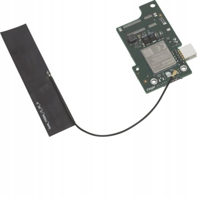 Modem EVCS LTE dla stacji Witty