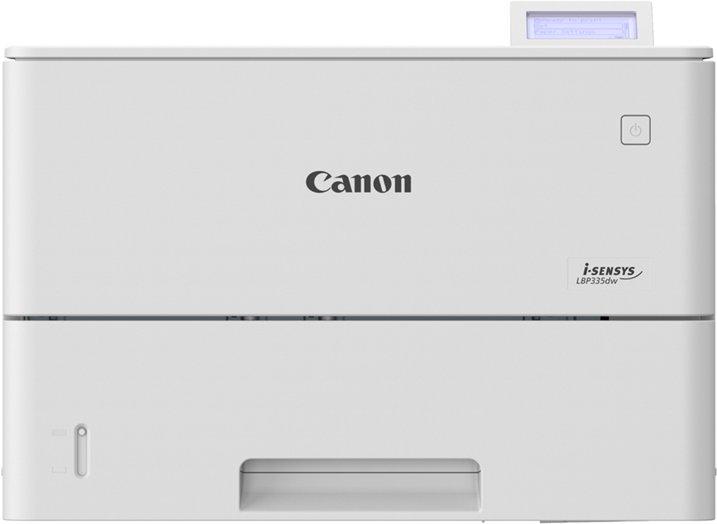 Canon i-SENSYS/LBP335DW/Tisk/Laser/A4/LAN/WiFi/USB | 7063C007 | 4549292251739