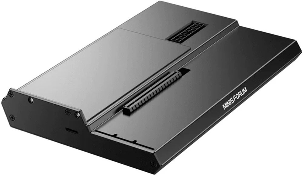 MINIS FORUM DEG1 Oculink docking station