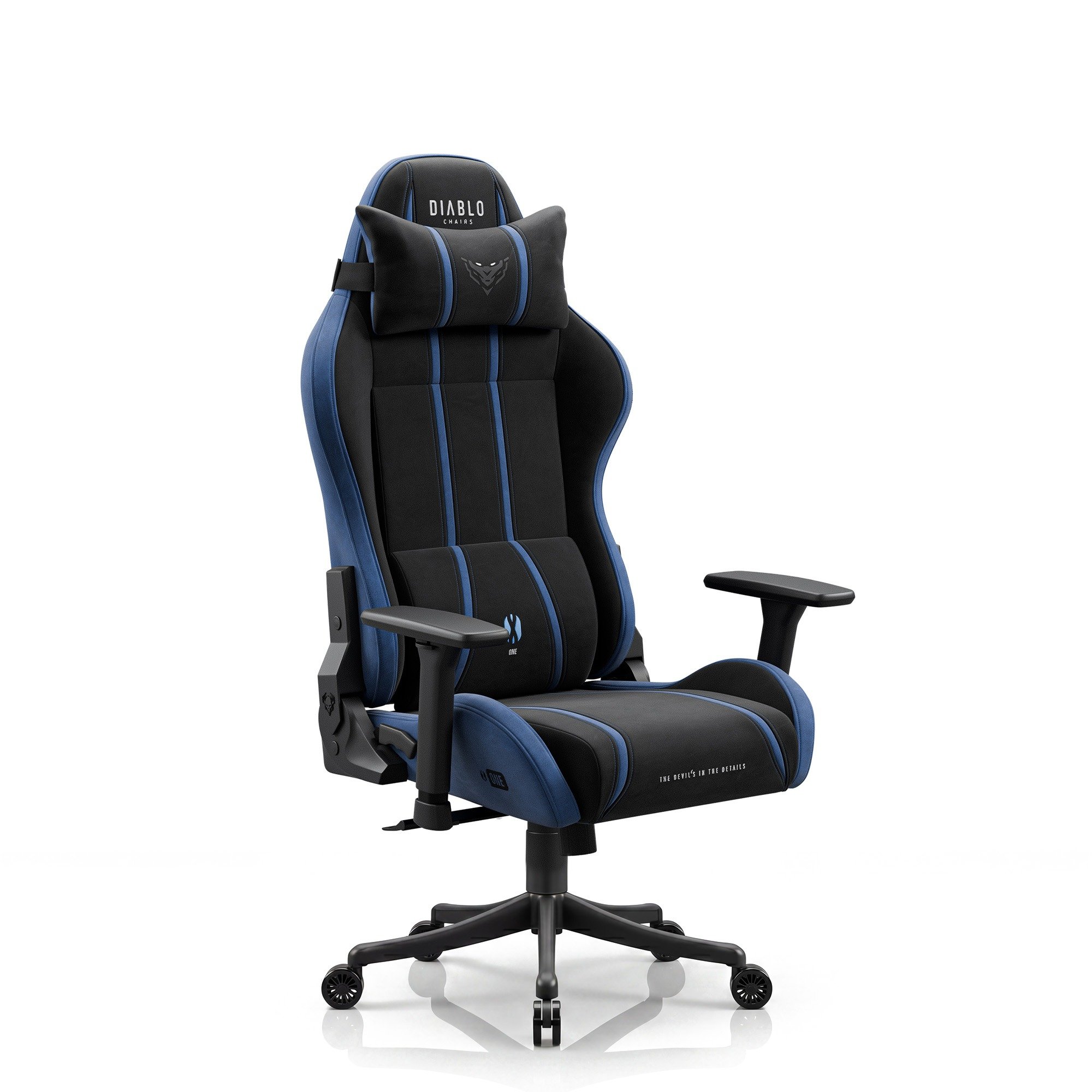 Fotel Diablo Chairs X-One 2.0
