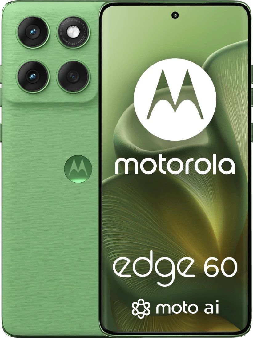 Telefon komórkowy Motorola Motorola Edge 60
