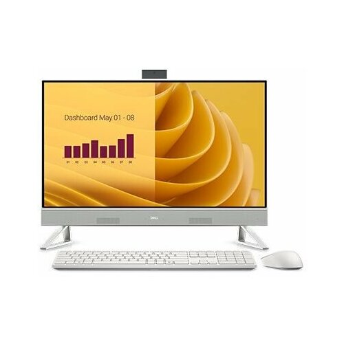 Komputer Dell All-In-One EC27250 Core i5-1334U