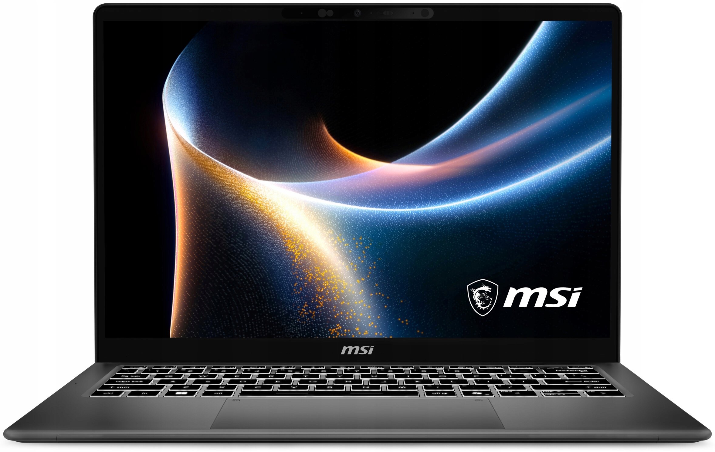 Laptop MSI Prestige 14 AI+ D3MG-060PL