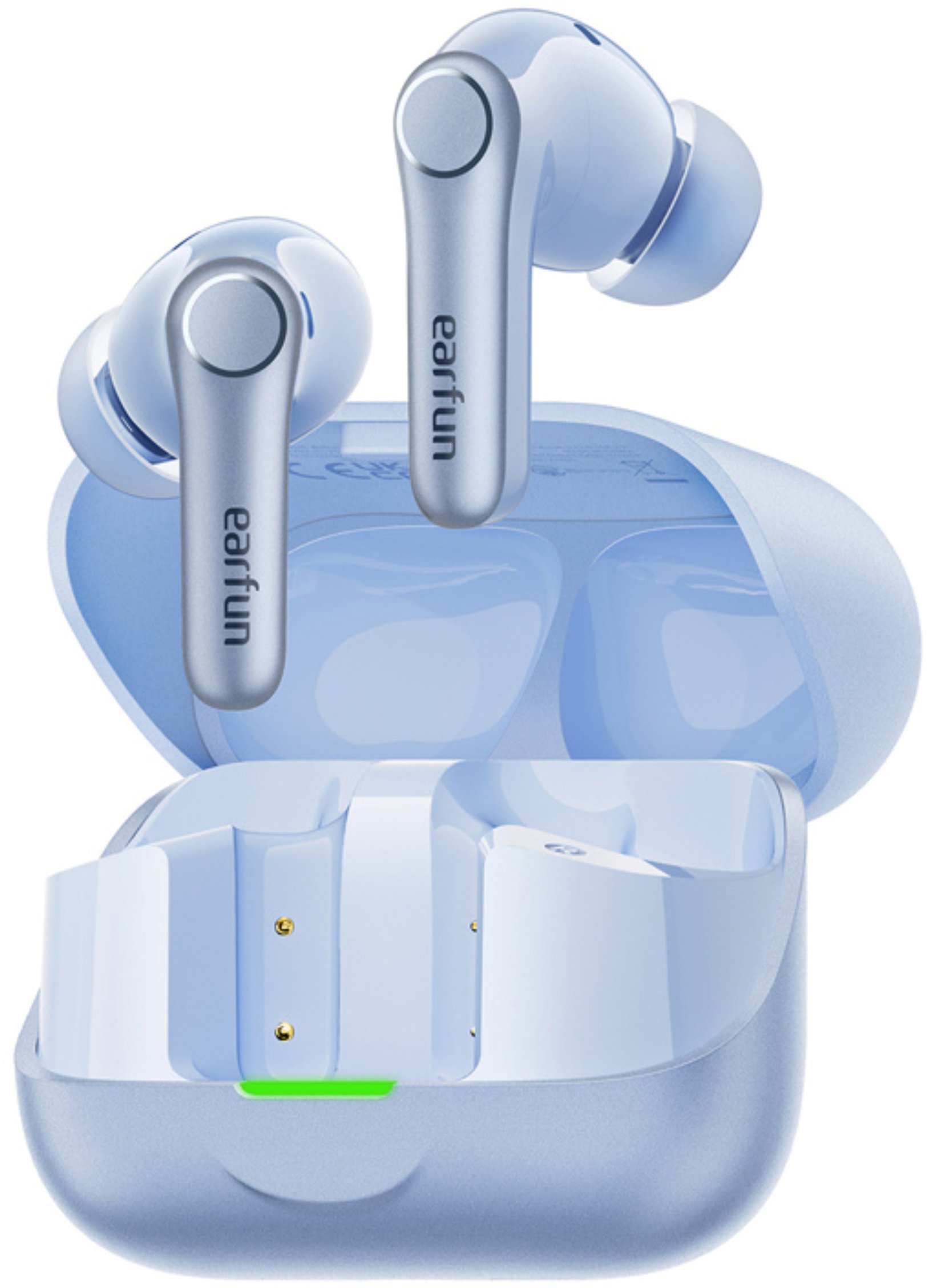 Słuchawki EarFun Air Pro 4+ ANC