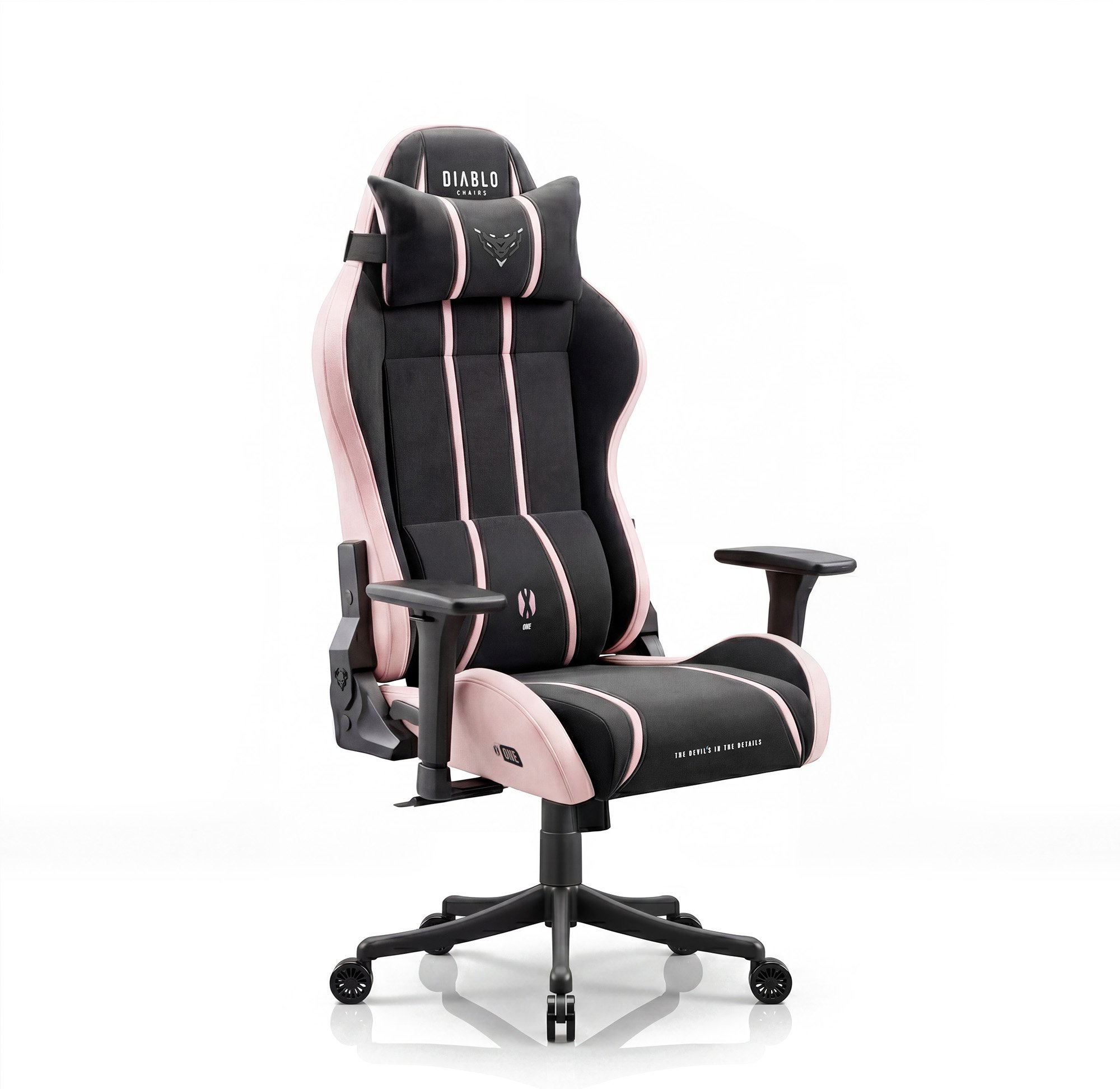 Fotel Diablo Chairs X-One 2.0