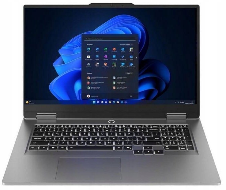Laptop Lenovo Lenovo LOQ 17 -