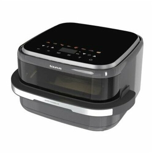 Taurus 3-in-1 Air Fryer, Pizza Maker