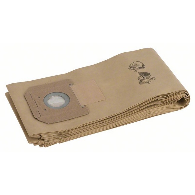 Worek do odkurzacza Bosch filtracyjny papierowy