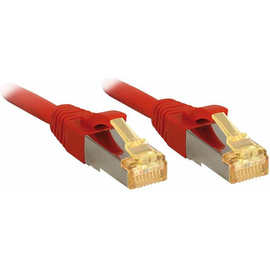 Lindy Patchcord Cat.7, S/FTP, PIMF