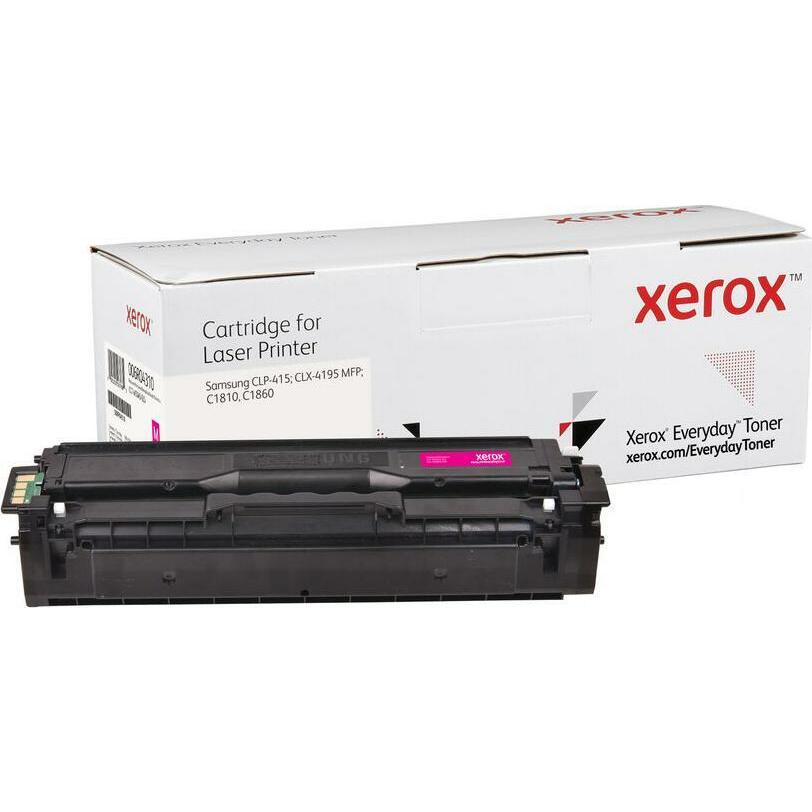 Toner Xerox Magenta Zamiennik CLT-M504S (006R04310)