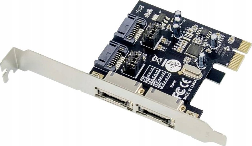 Karta sieciowa Conceptronic CONCEPTRONIC PCI Express