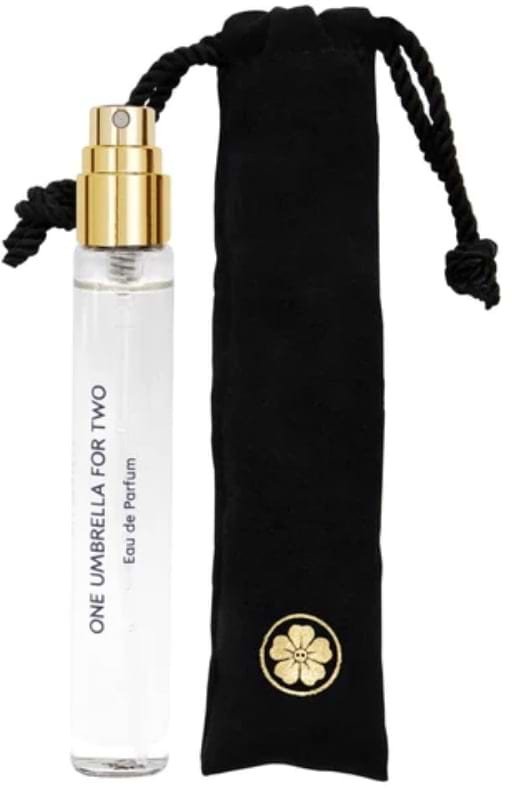 Calvin Klein MINIATURA FLORAIKU One Umbrella