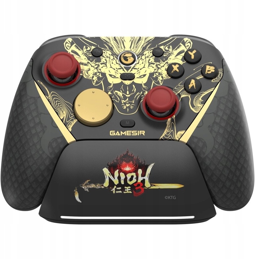 Pad GameSir G7 Pro 8 K