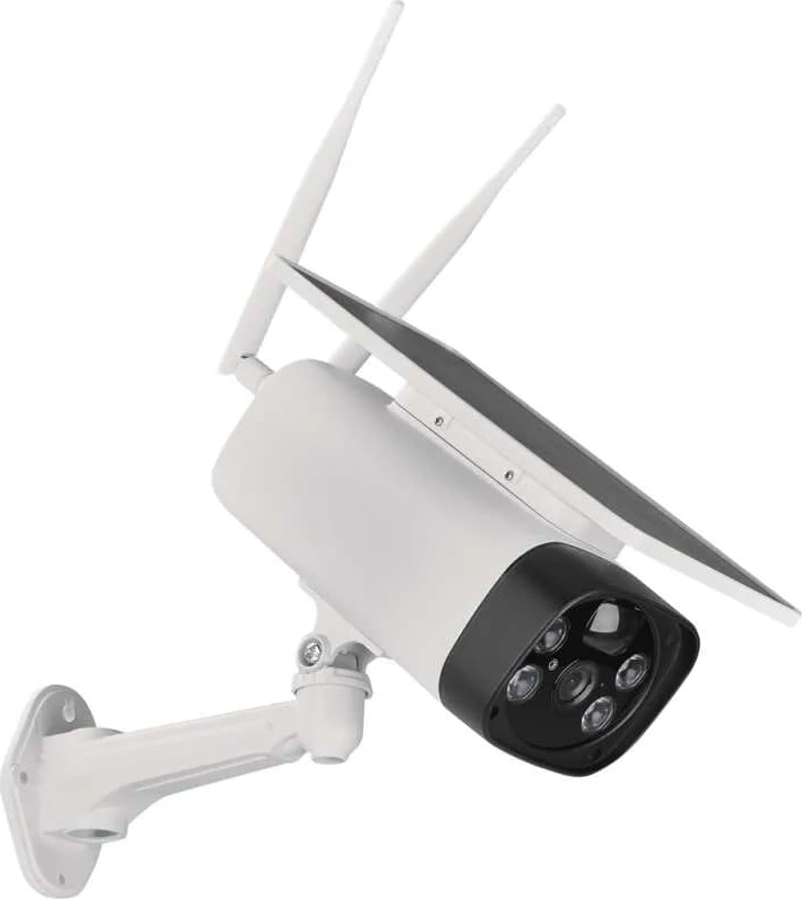 Kamera IP Foscam Kamera wifi solarna