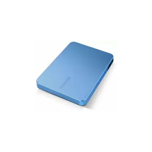 Dysk zewnętrzny HDD Toshiba Canvio Flex