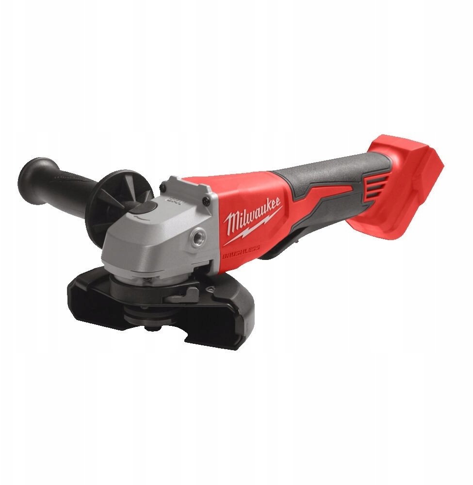 Szlifierka Milwaukee Szlifierka kątowa śr. 125mm