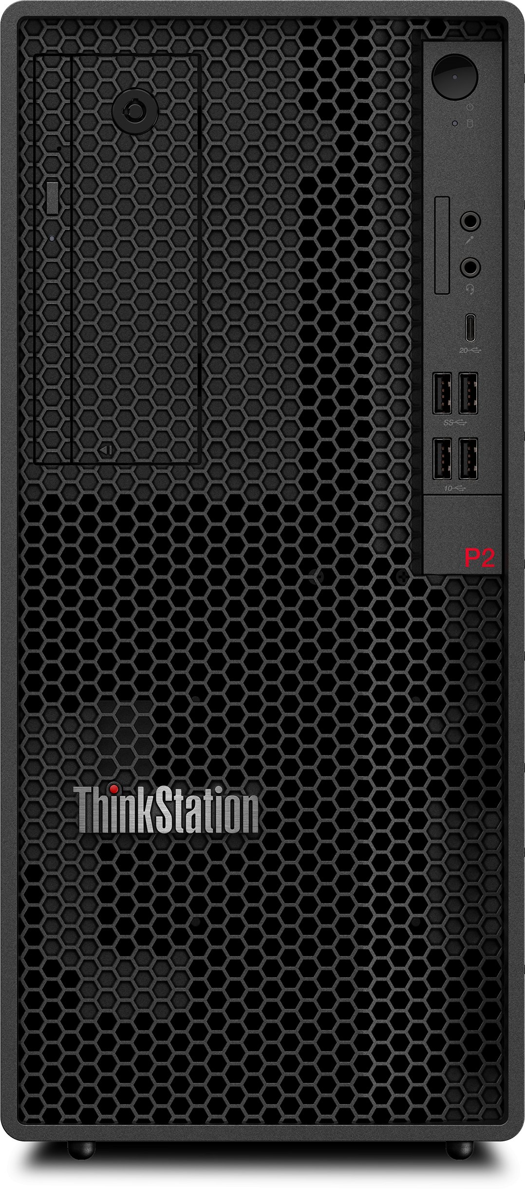 Komputer Lenovo ThinkStation P2 Tower Gen