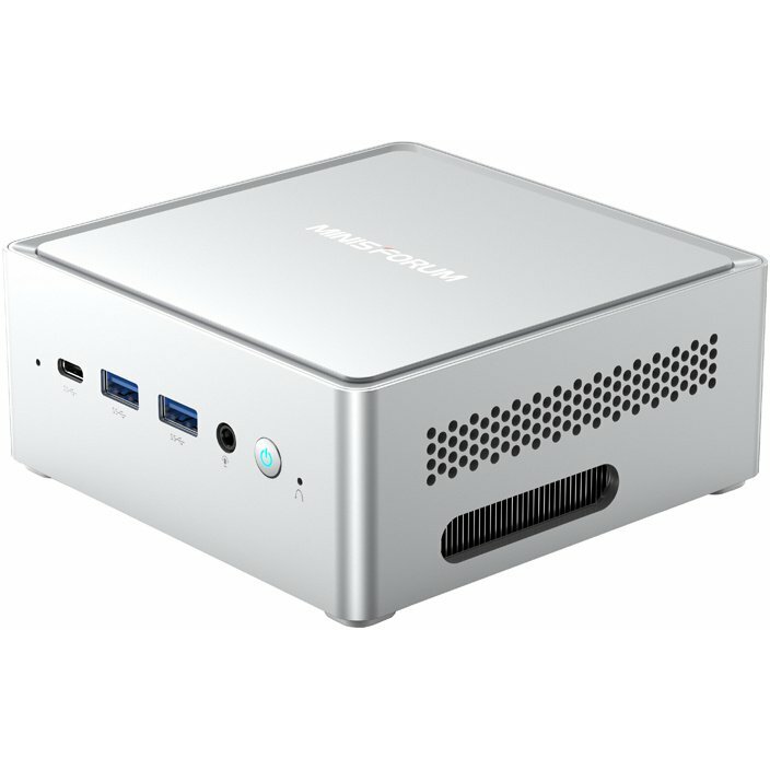MINI-PC Minis Forum NAB6 Lite Intel