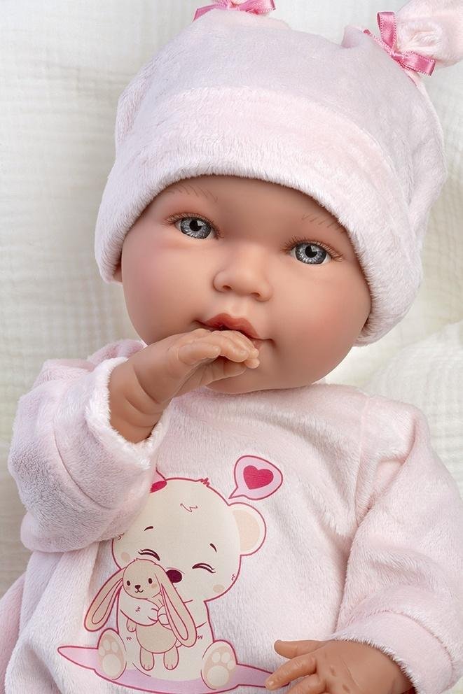 Llorens Llorens 74144 Lalka Abril 42