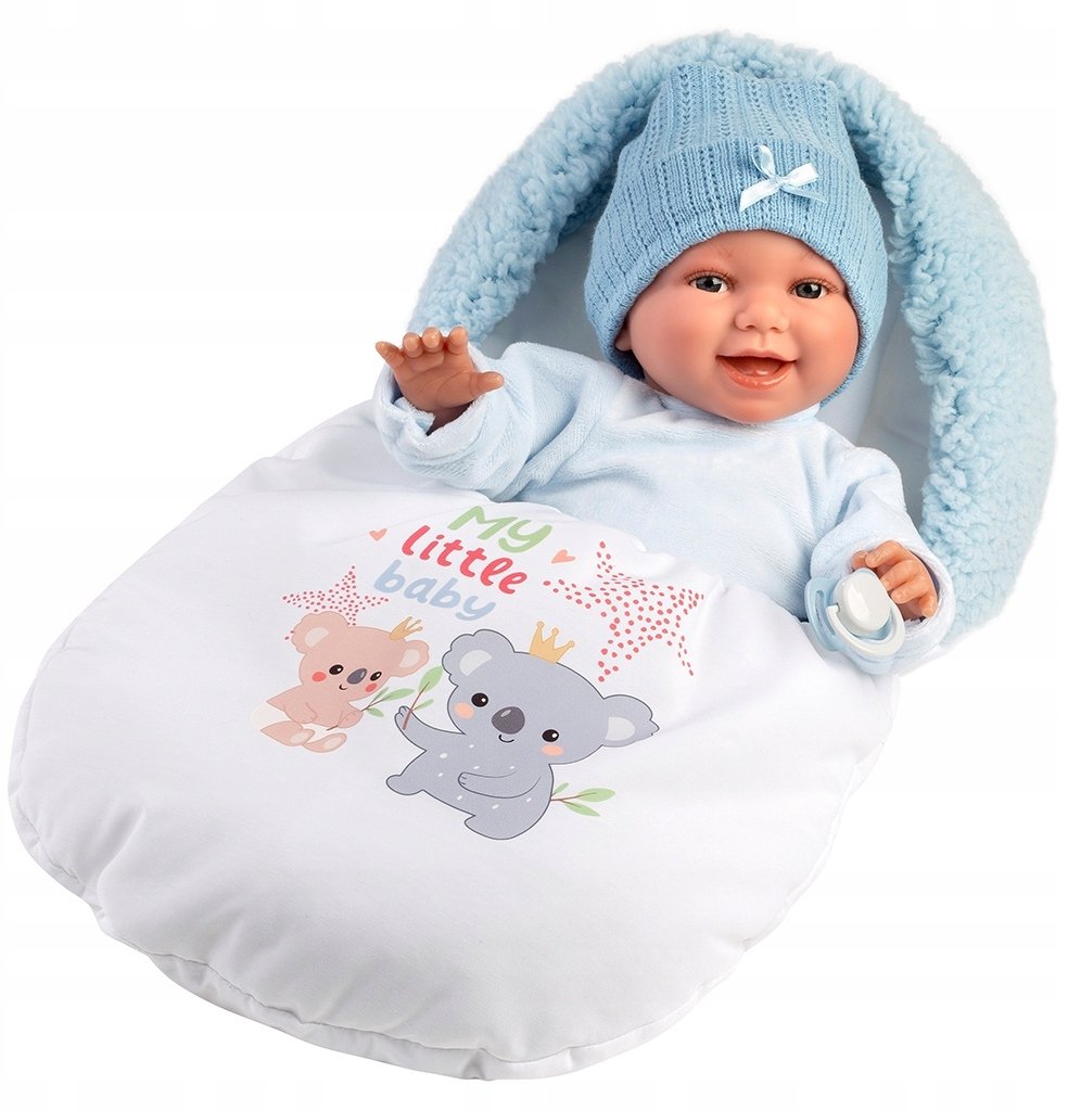 Llorens Llorens Lalka 63805 38 cm