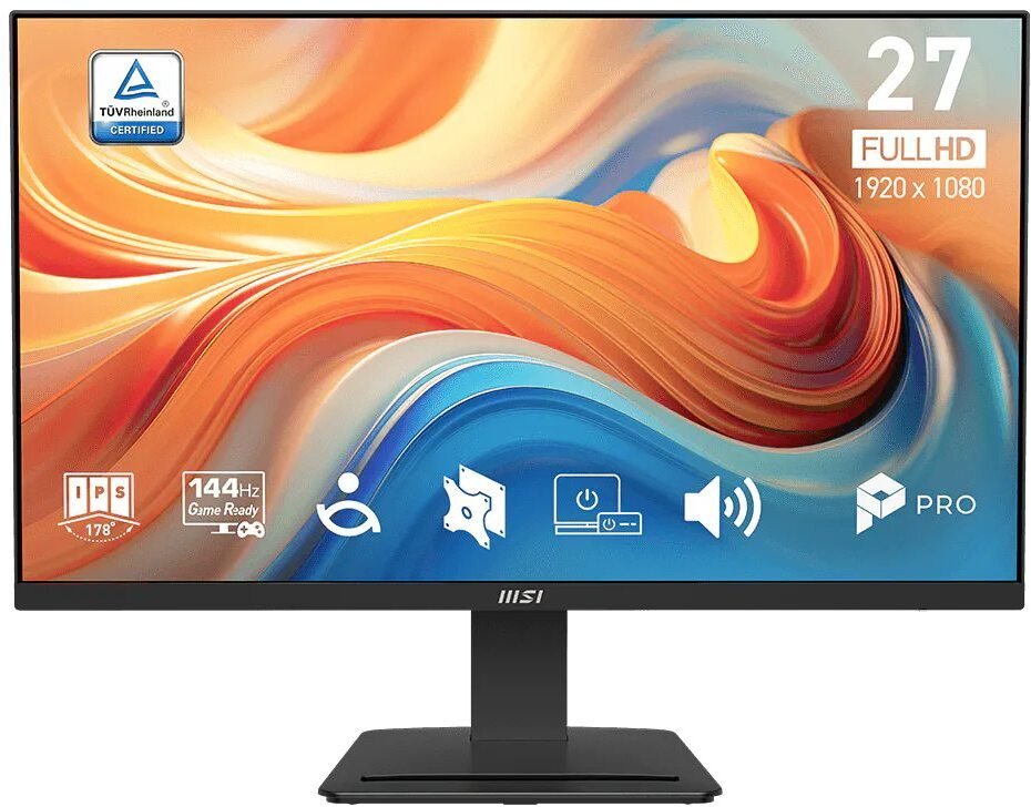 Monitor 27 inch PRO MP273 E14A