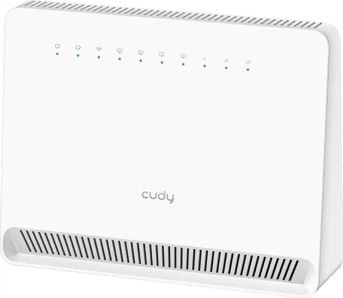 Router Cudy LT400E (LT400E_EU) | LT400E_EU