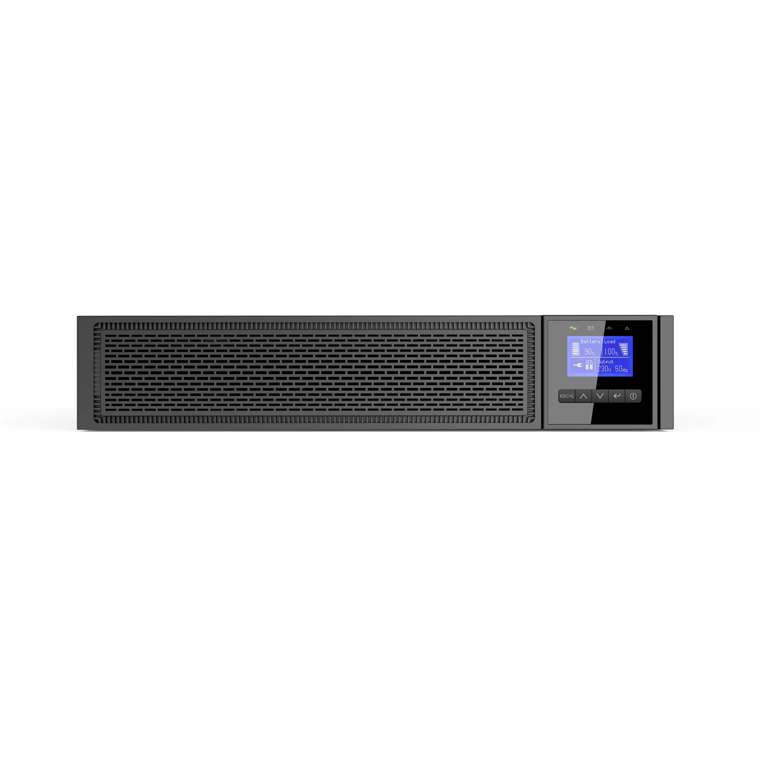 UPS LevelOne Volta Online IoT 10