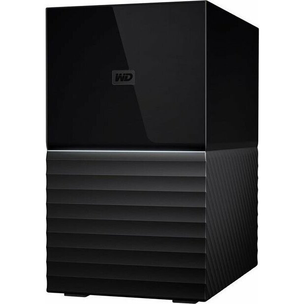 Dysk zewnętrzny HDD WD My Book