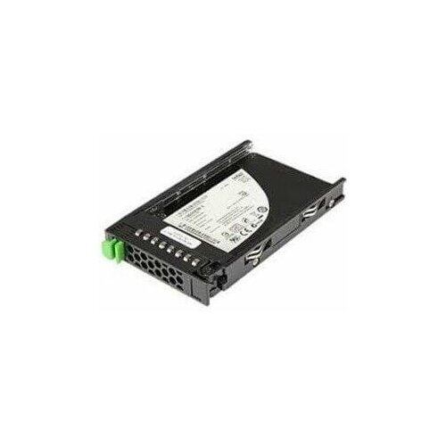 Dysk SSD HP Mixed Use 1
