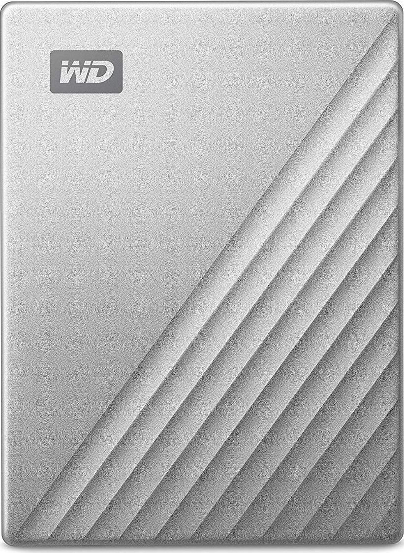 Dysk zewnętrzny HDD WD My Passport