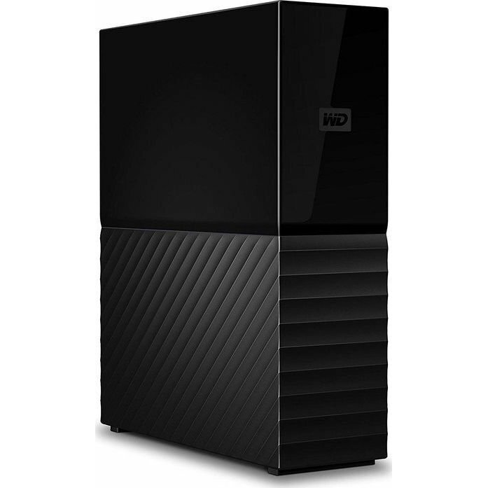 Dysk zewnętrzny HDD WD My Book