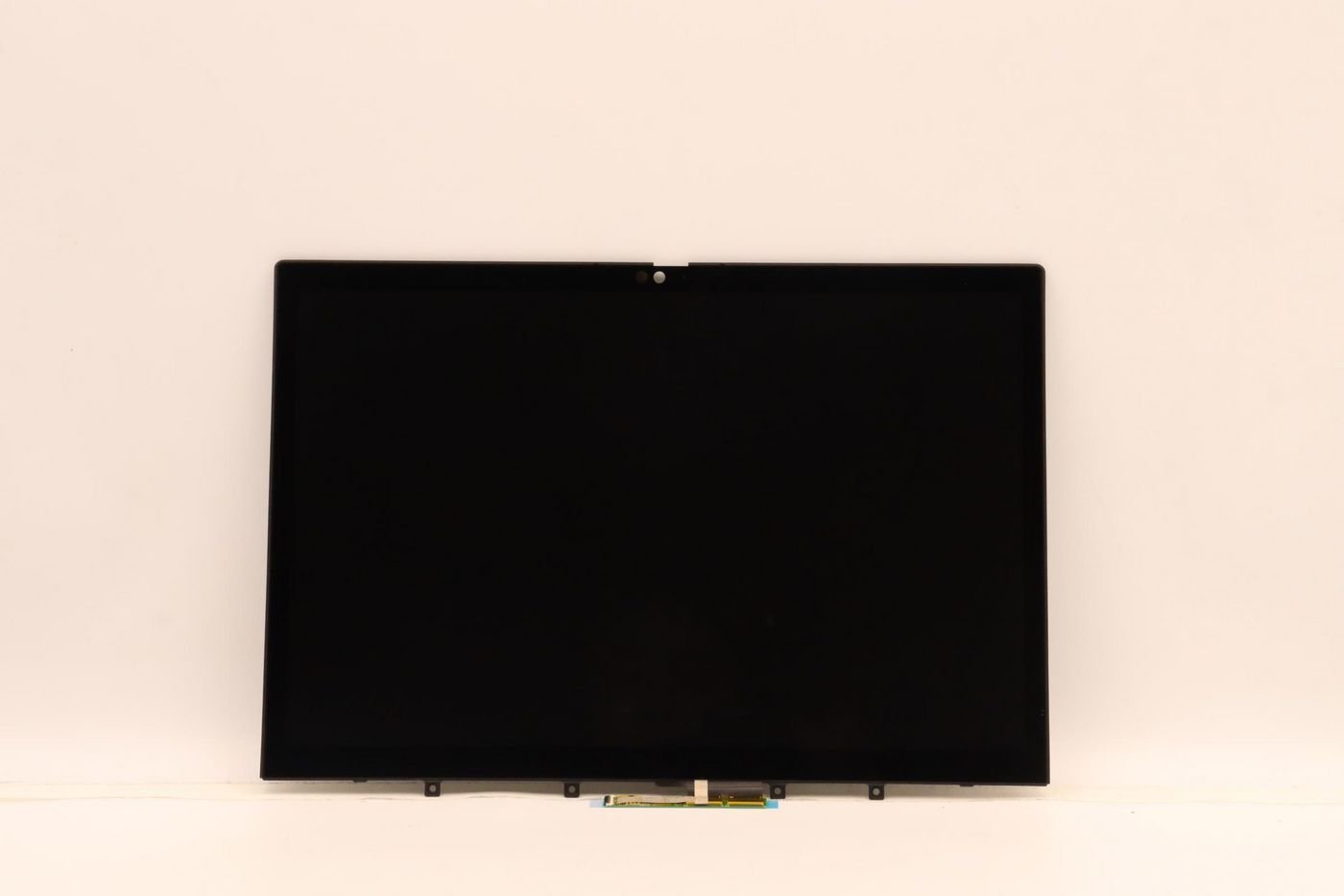 Lenovo 13.3-inch WUXGA touchscreen |