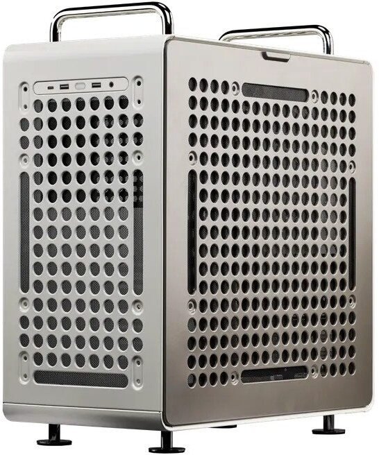 Cooler Master Case Qube 540 Moonstone