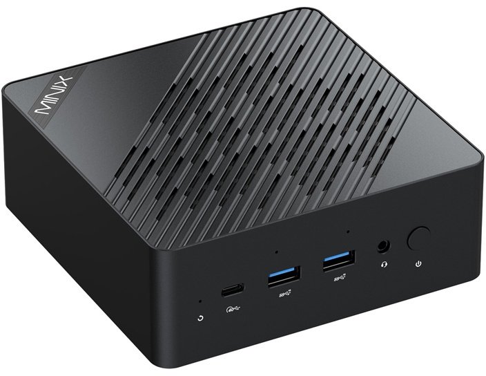 Minix ER936-AI Mini PC with Ryzen