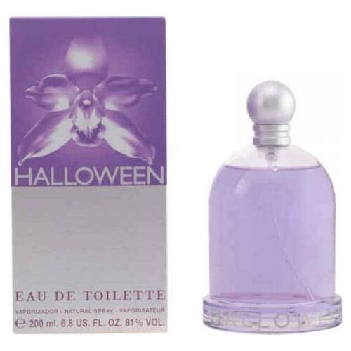 Jesus Del Pozo Woda Kolońska Halloween