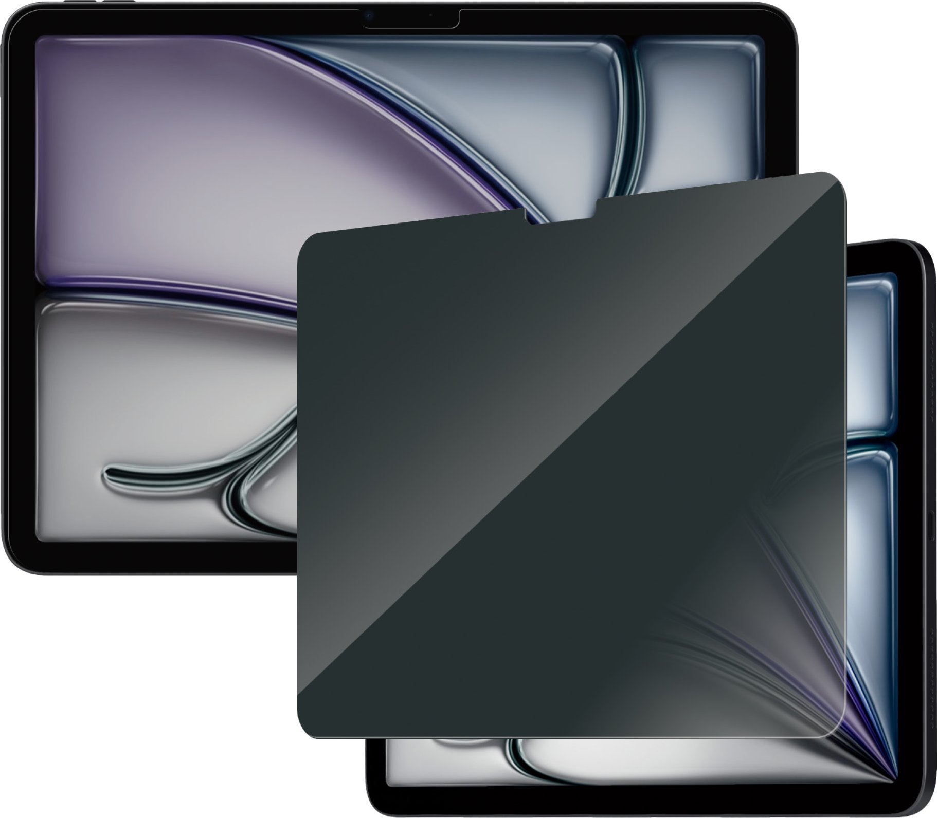 PanzerGlass Folia ochronna Privacy Screen Protector