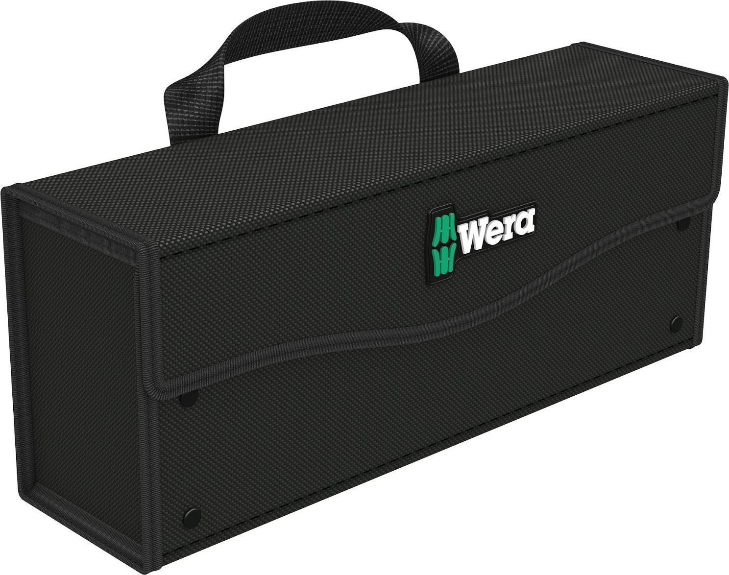 Wera Torba narzędziowa 2Go3 | 05004352001