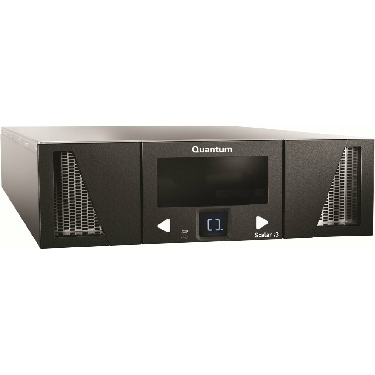 Streamer Quantum Quantum SCALAR I3 LIBRARY