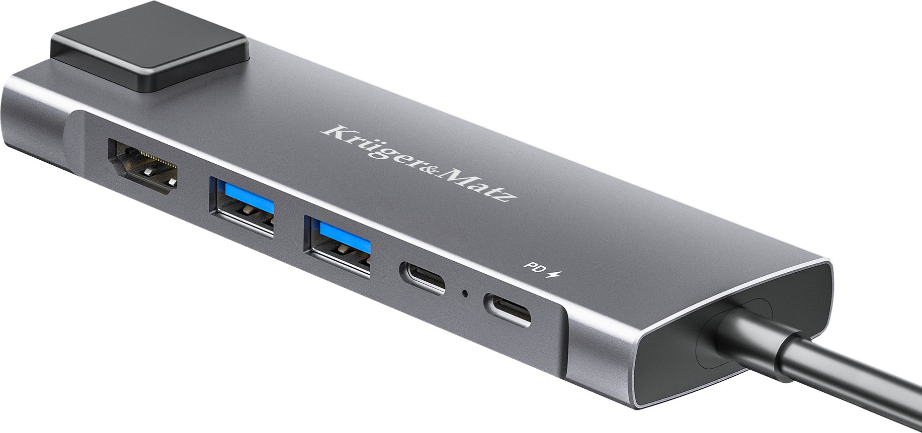 Kruger & Matz HUB USB Kruger&Matz